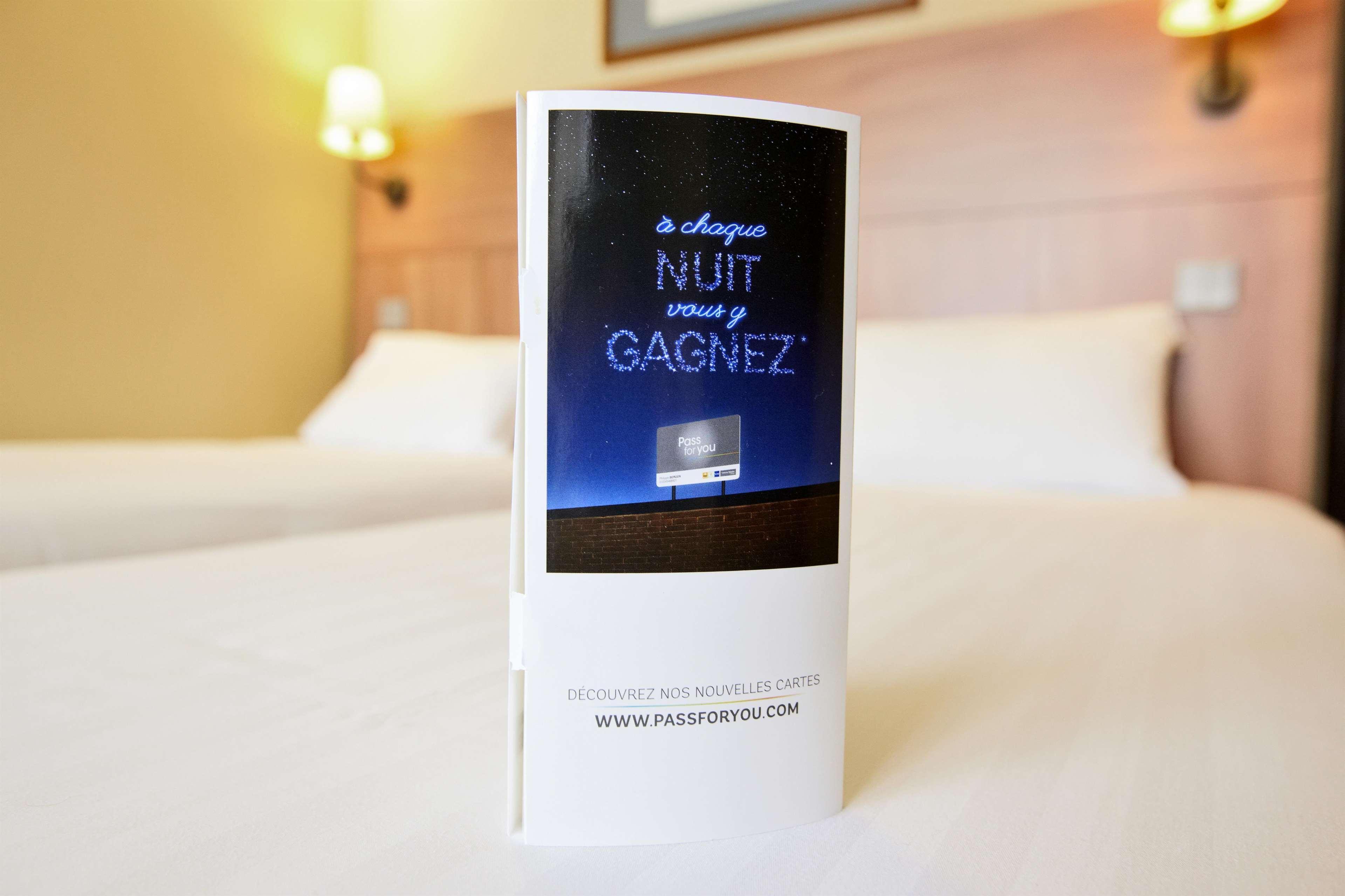 Hotel Kyriad Angers Sud Ponts-de-cé