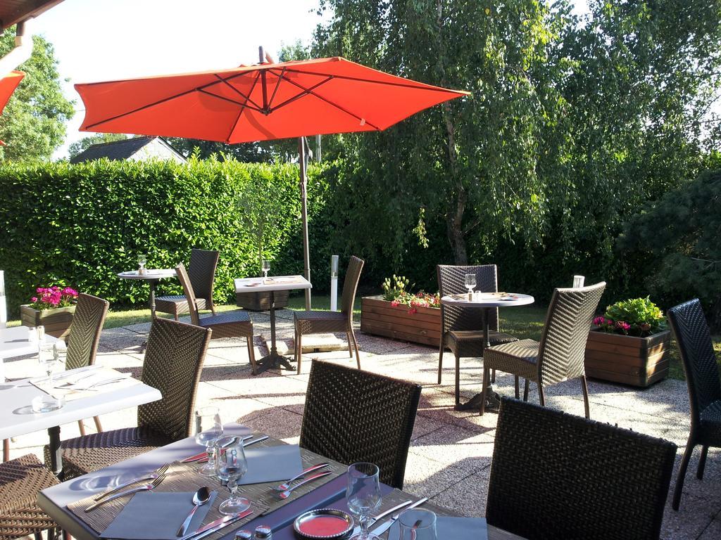 Kyriad Angers Sud Ponts-de-cé Hotel