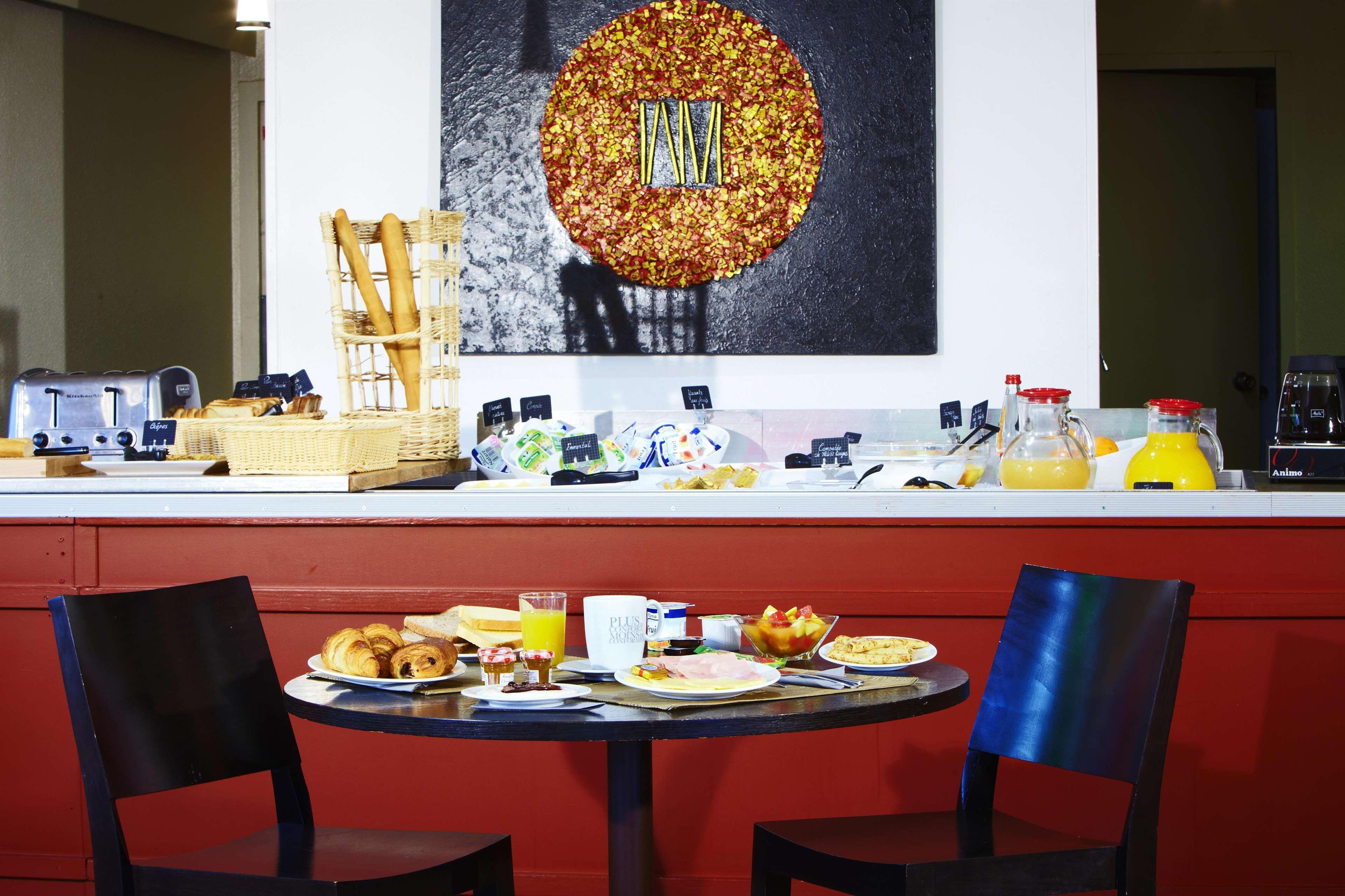 Hotel Kyriad Angers Sud Ponts-de-cé