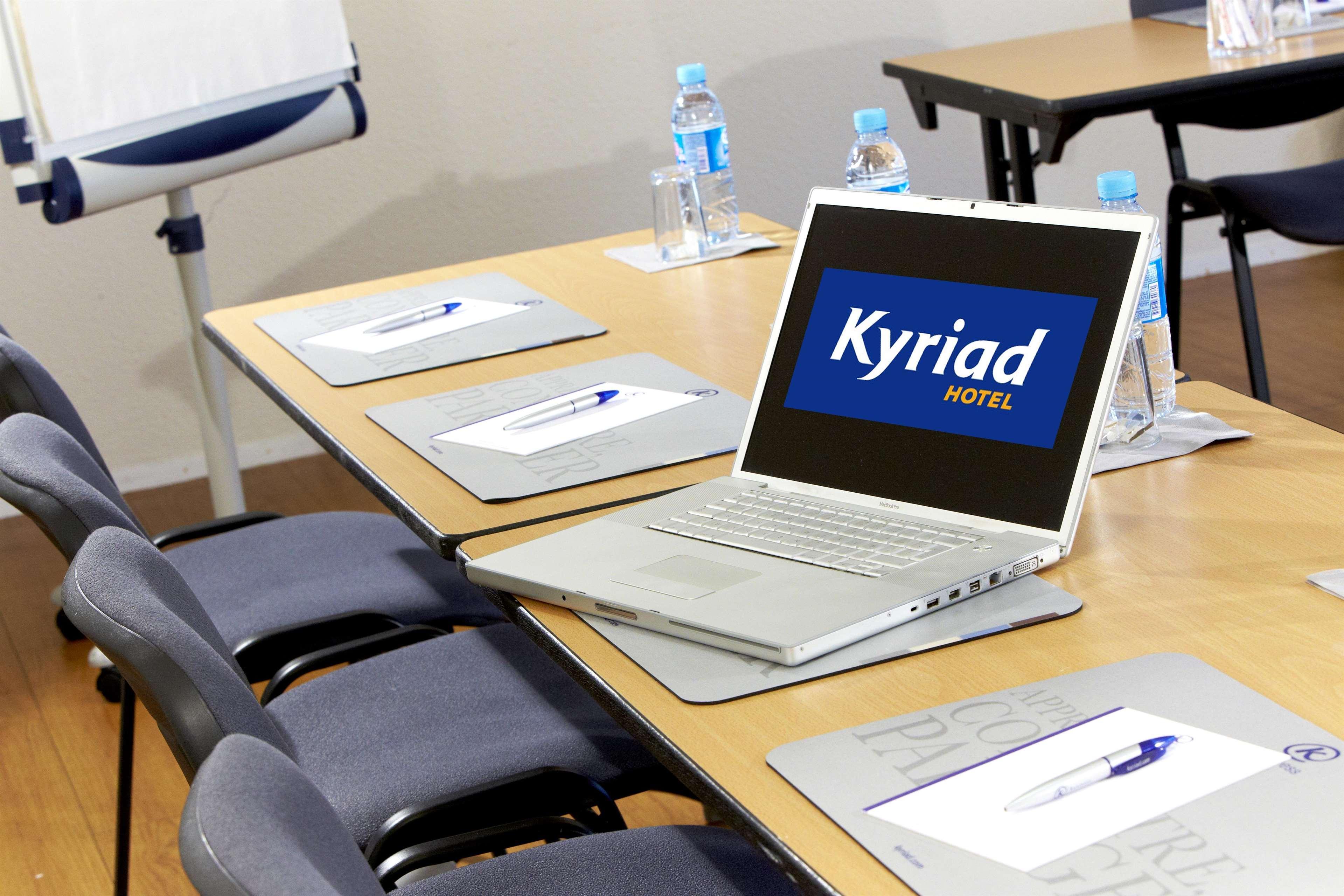 Kyriad Angers Sud Ponts-de-cé Les Ponts-de-Cé