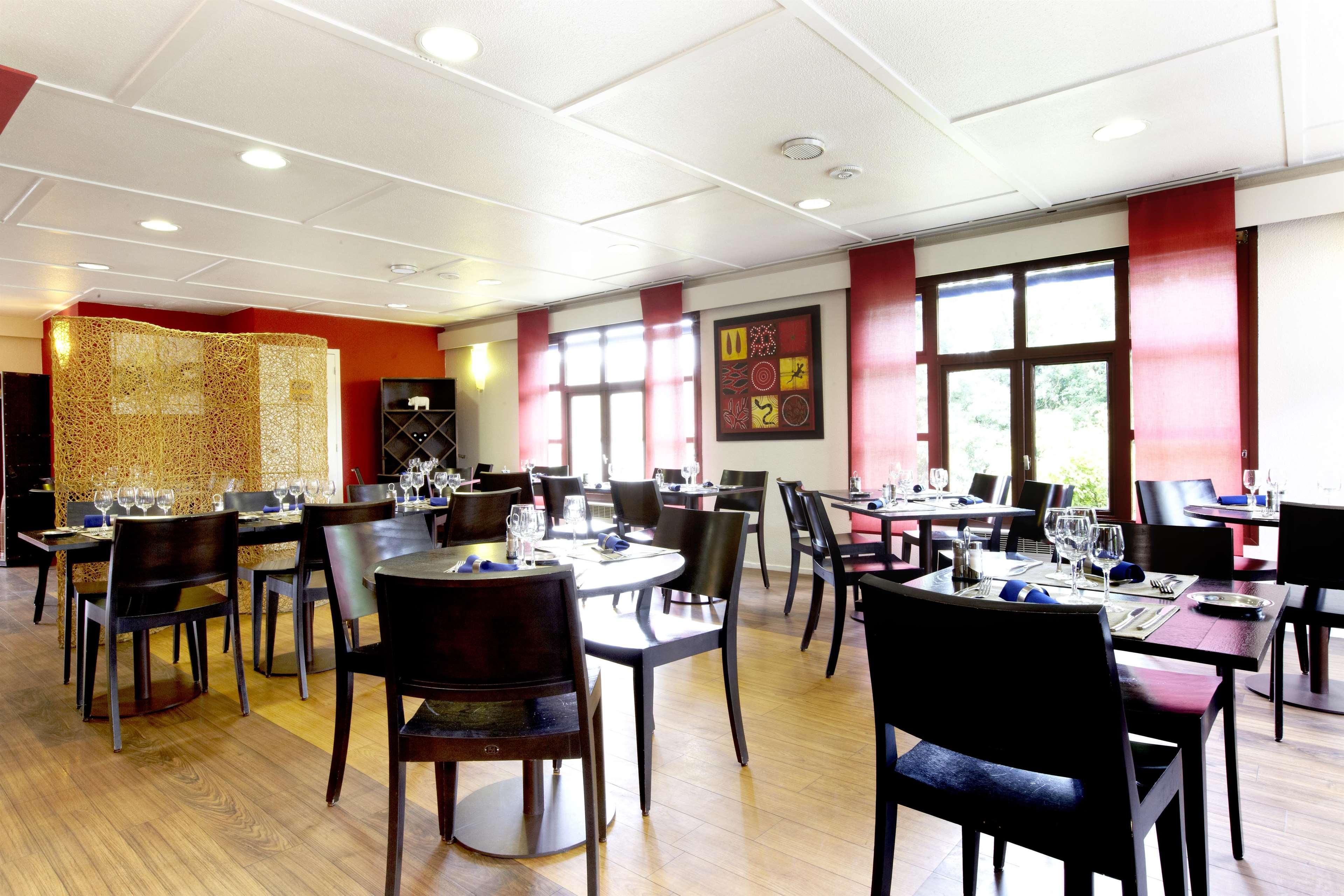 Hotel Kyriad Angers Sud Ponts-de-cé 3*