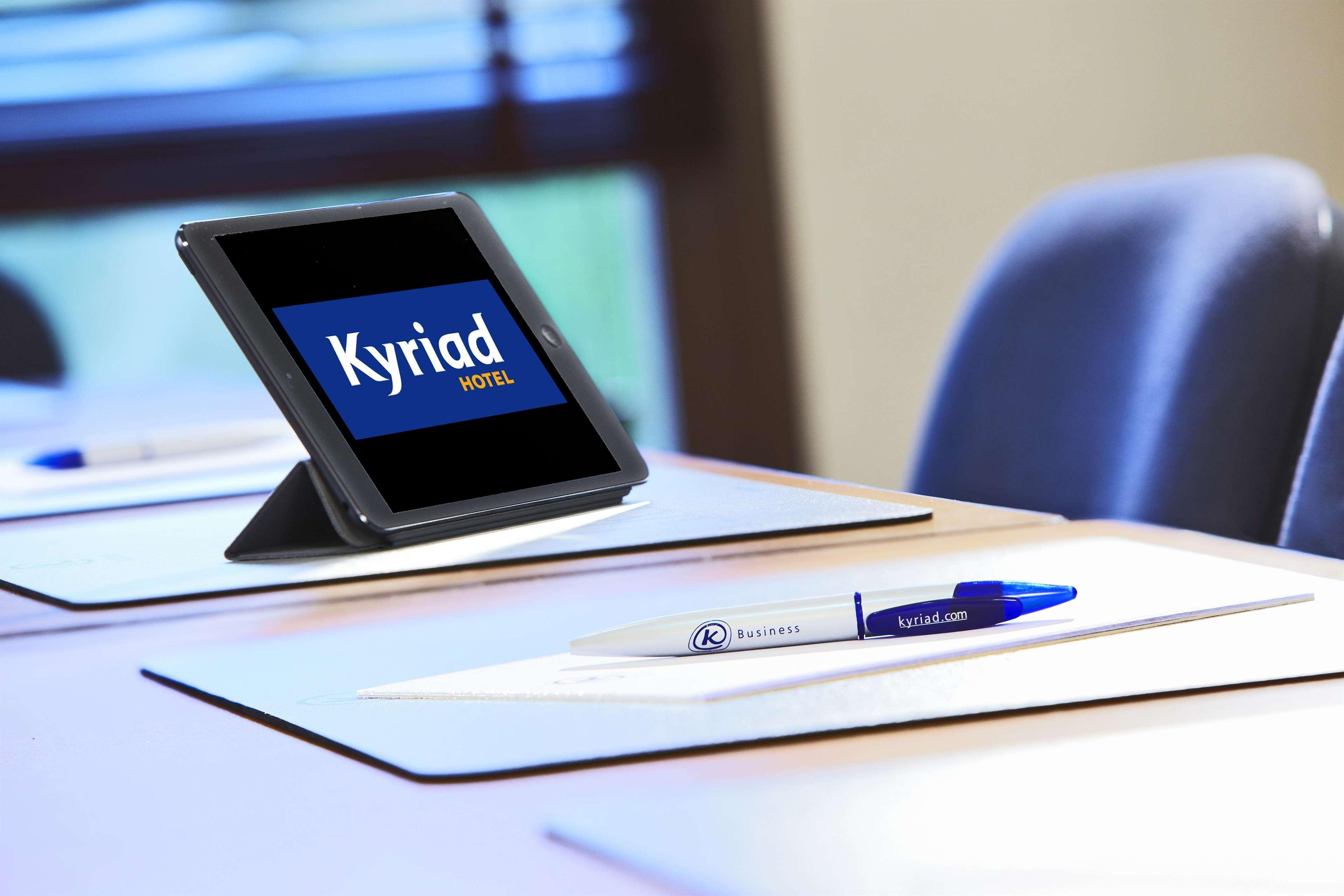 Kyriad Angers Sud Ponts-de-cé Les Ponts-de-Cé