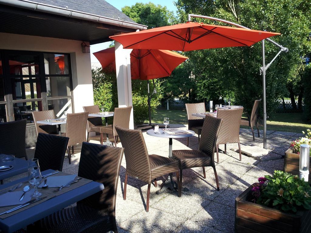 Kyriad Angers Sud Ponts-de-cé Hotel 3*
