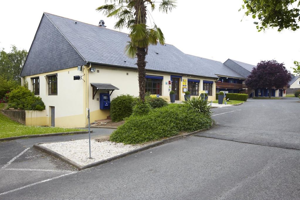 Kyriad Angers Sud Ponts-de-cé