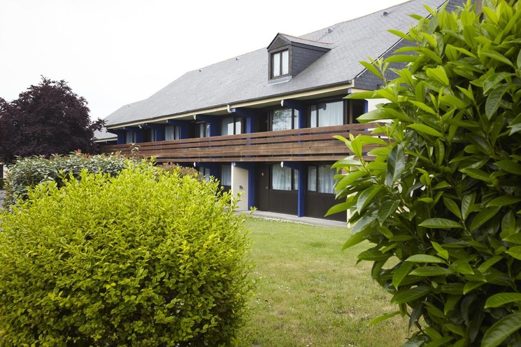 Kyriad Angers Sud Ponts-de-cé Hotel Les Ponts-de-Cé