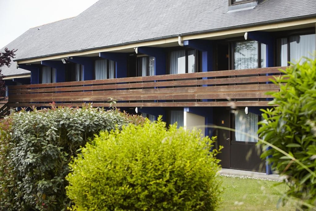 Kyriad Angers Sud Ponts-de-cé Hotel