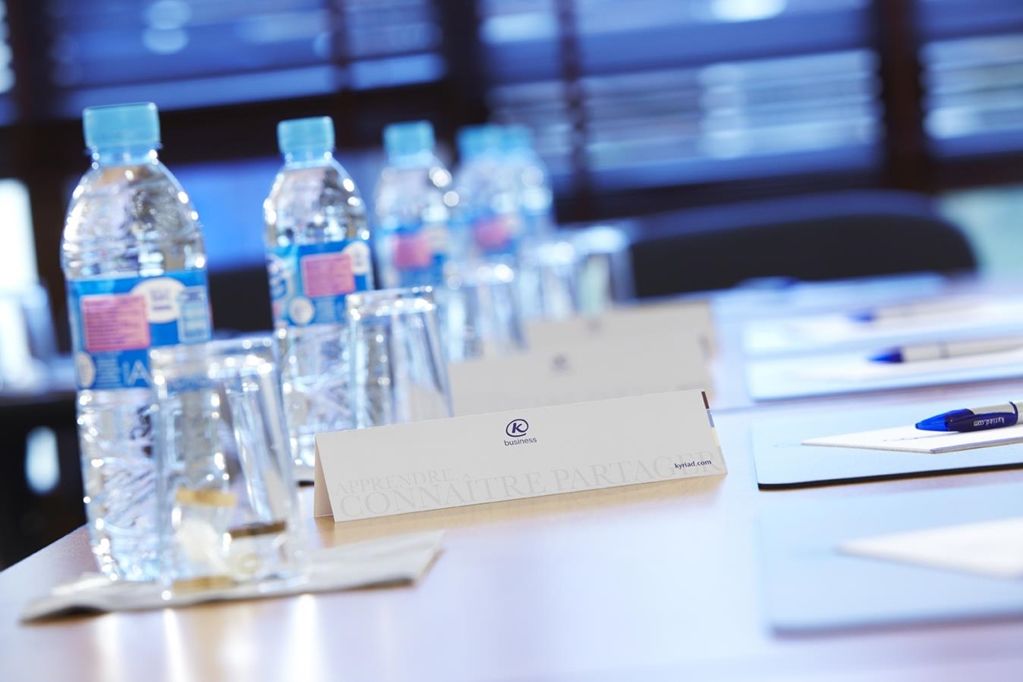 Kyriad Angers Sud Ponts-de-cé Hotel 3*