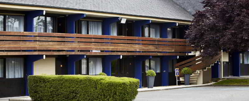 Hotel Kyriad Angers Sud Ponts-de-cé