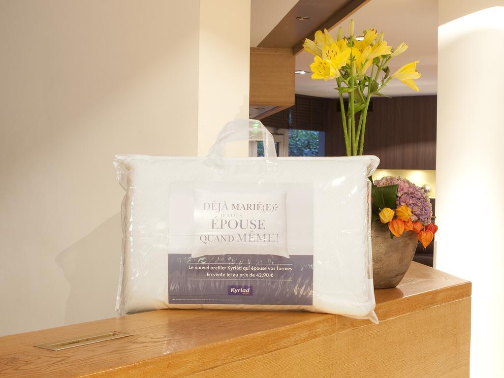 Hotel Kyriad Angers Sud Ponts-de-cé Les Ponts-de-Cé