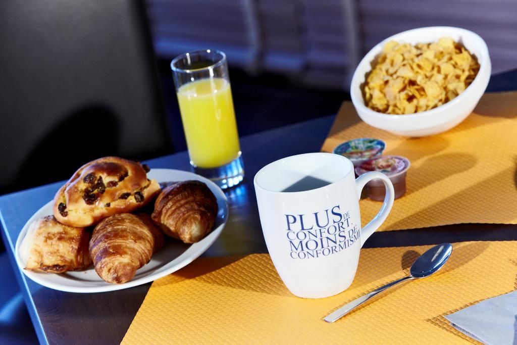 Hotel Kyriad Angers Sud Ponts-de-cé Les Ponts-de-Cé