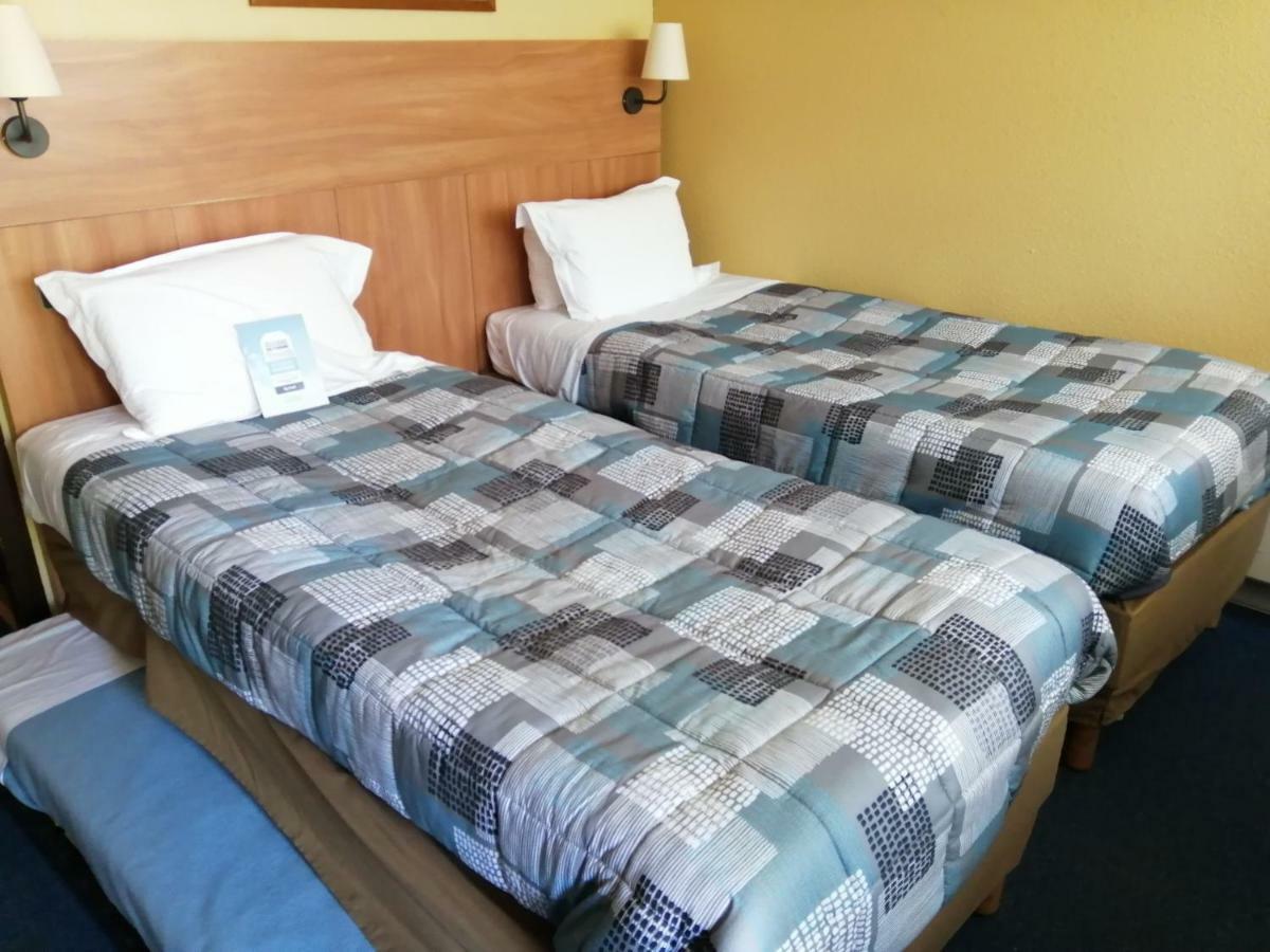Hotel Kyriad Angers Sud Ponts-de-cé 3*